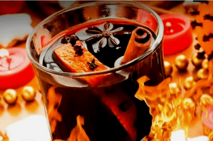Dishonored wine